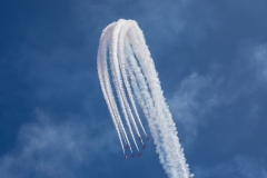 Red Arrows - Dive!