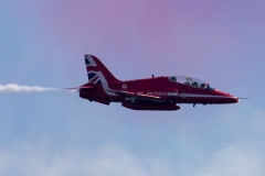 Red Arrow