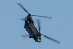 RAF HC2 Chinook
