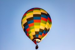 Hot Air balloons 1