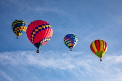 Hot Air balloons 2