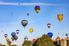 Hot Air balloons 3