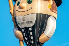 Hot Air balloons 6