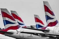 BA Tails