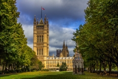 Houses of Parliament