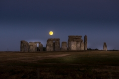 Stonehenge-2