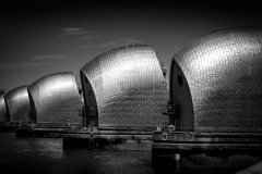 Thames Barrier