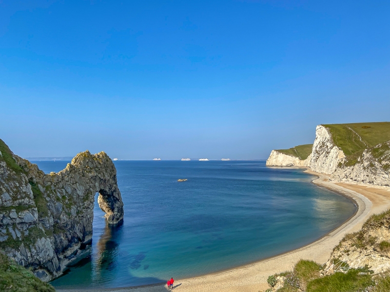 Durdle Door