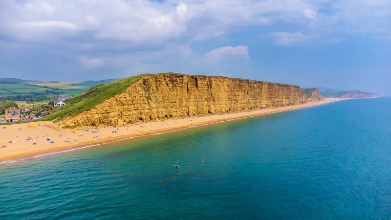 West Bay