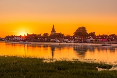 Bosham gold