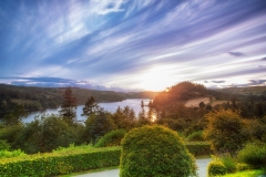 Lake Vyrnwy