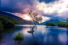 Llyn Padarn