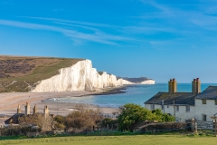 Beachy Head 2