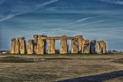 Stonehenge