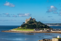 St Michaels Mount