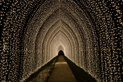 Light tunnel