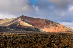 Timanfaya