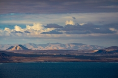 View from Mount Roja