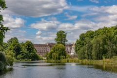Buckingham-Palace