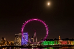 London Eye