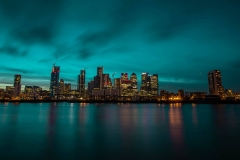 Canary Wharf 5