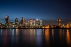 Canary Wharf 2