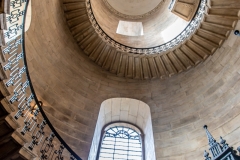 The Dean Staircase