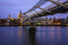 Millenium Bridge