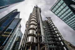 Lloyds Building 2