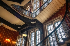 St. Pancras Renaissance Hotel 5