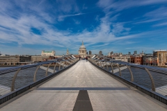 Millenium Bridge