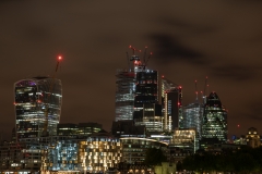 London skyline 2