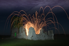 Light painting