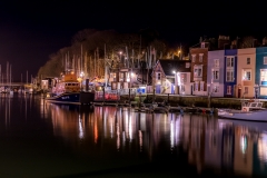 Weymouth Harbour 3