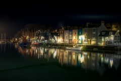 Weymouth Harbour 2