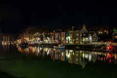 Weymouth Harbour 1