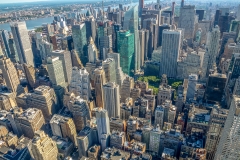 Empire State Building View