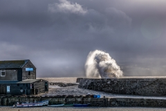 The stormy Cobb