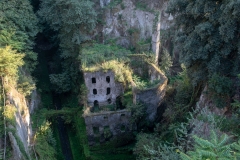 The Old Mill of Sorrento