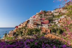 Positano