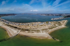 Hengistbury Head 360