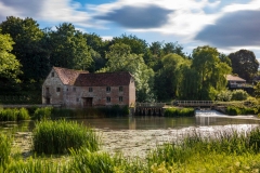 Sturminster Newton Mill