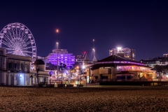 Bournemouth Seafront