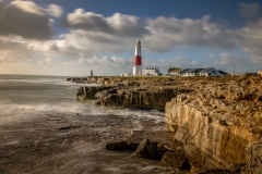 Portland Bill