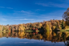 Autumn reflections