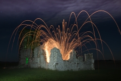 Light Painting