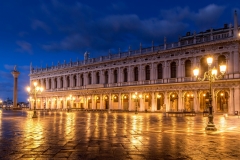 Venice-St-Marks-Square-early-morning